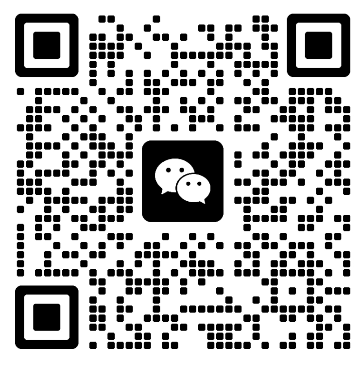 微信二维码
