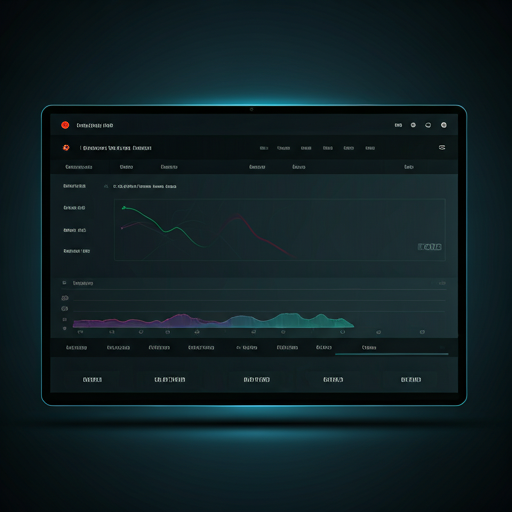 闪漫云分发平台