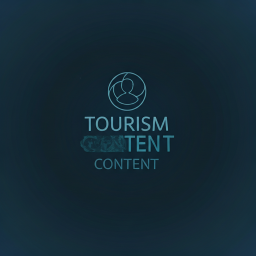 Tourism Content