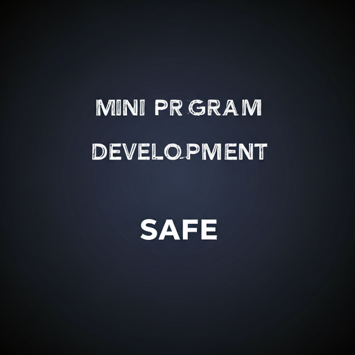 Mini Program Development